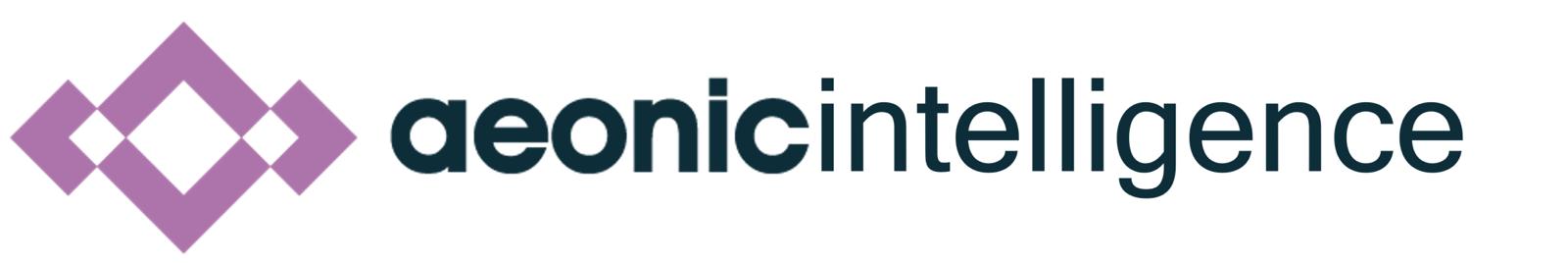 Aeonic Intelligence
